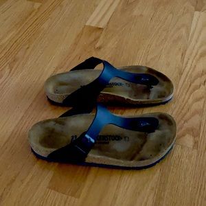 Birkenstock 39 sandals
